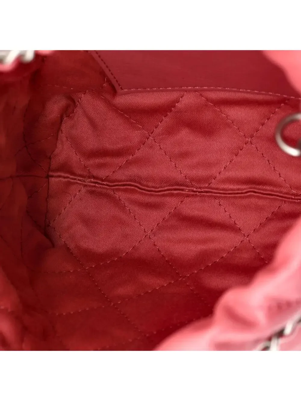 Chanel 22 Chain Hobo Quilted Calfskin #290744C49B